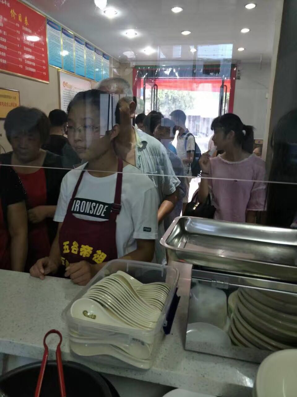 汝州加盟店火爆