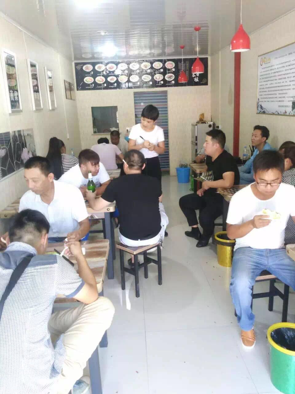 师范学院加盟店火爆