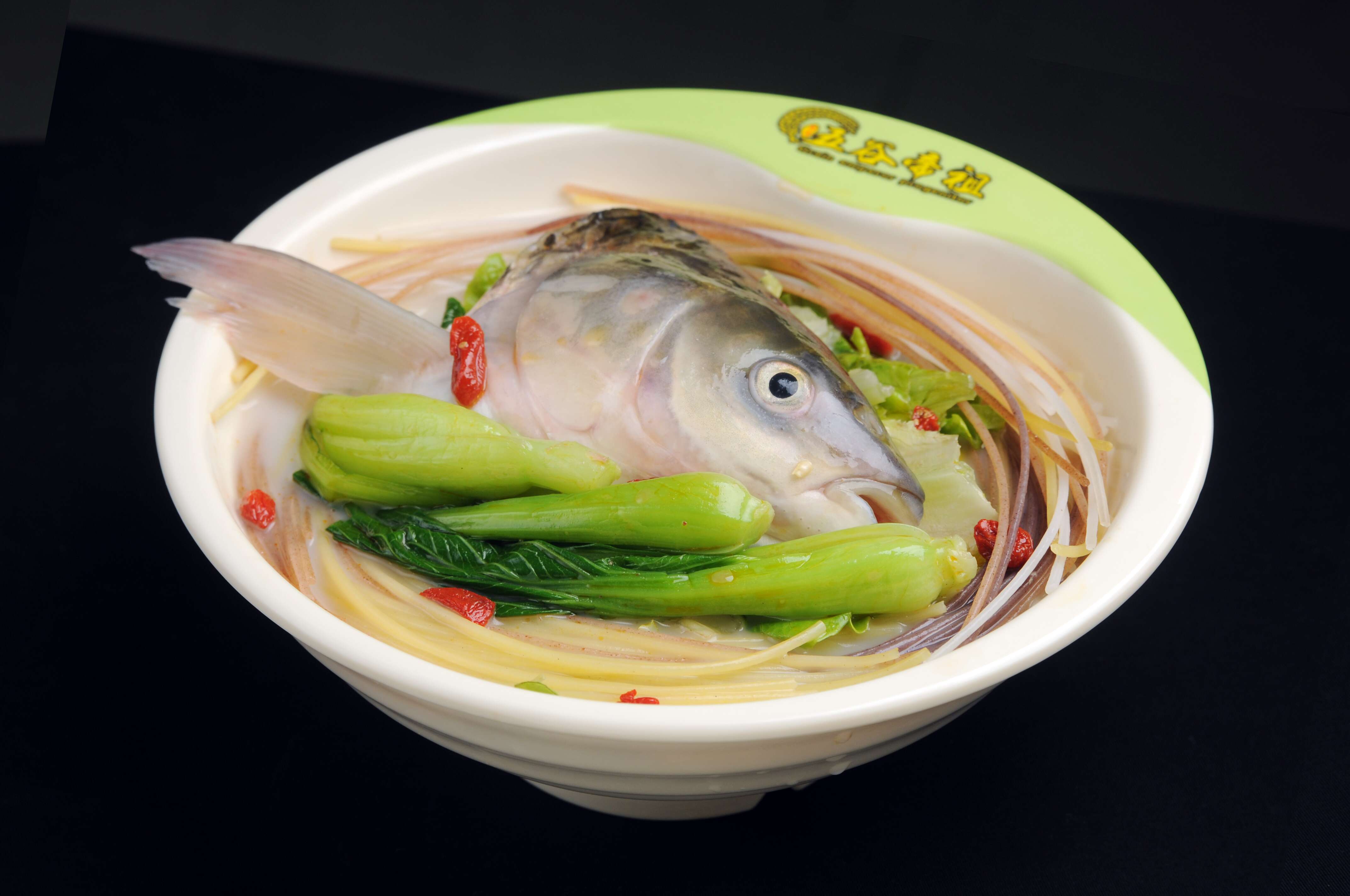 鱼粉加盟传递风情接棒美味