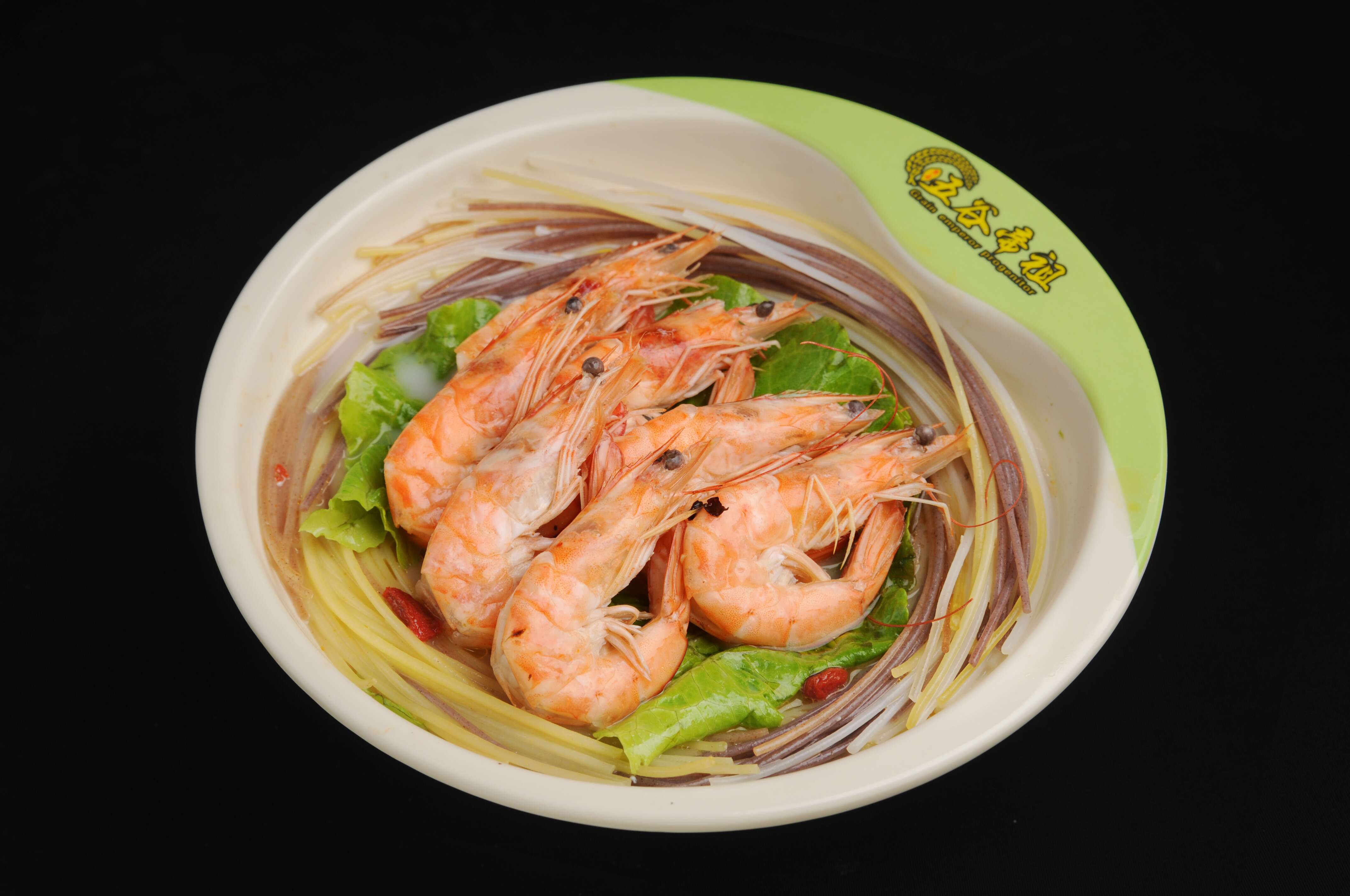 五谷杂粮鱼粉加盟餐饮的***者