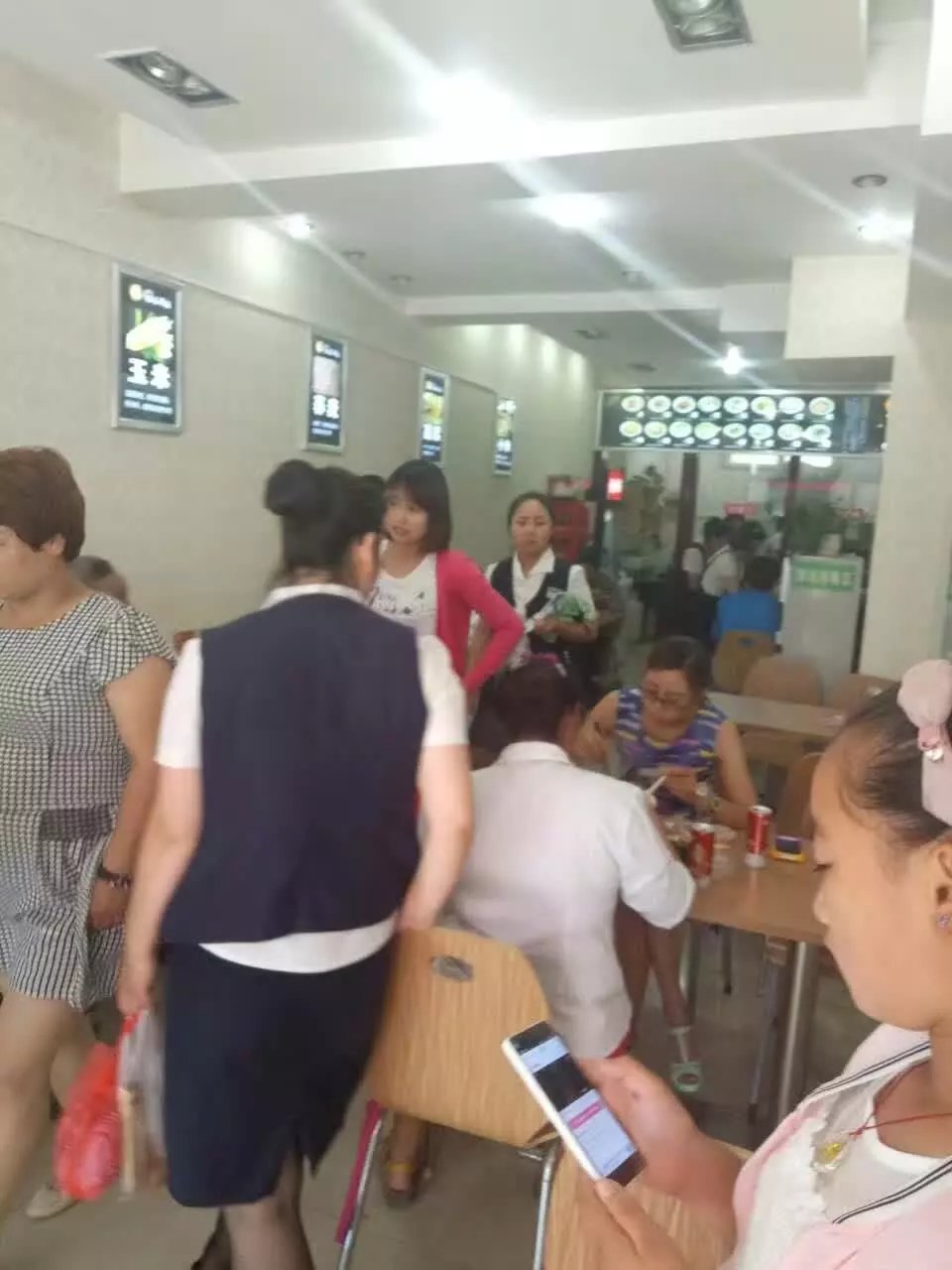 南昌秦先生加盟店