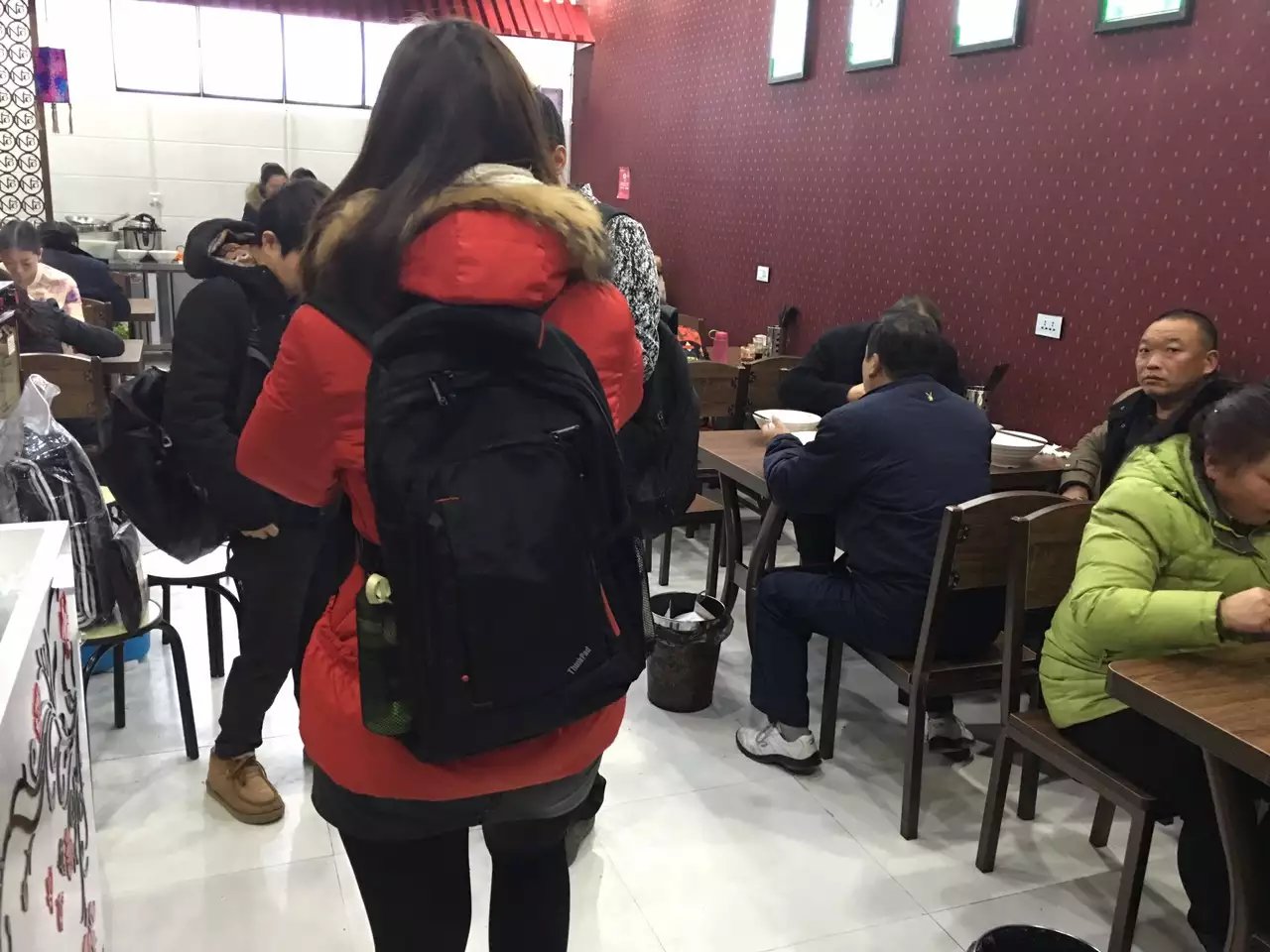 崔先生加盟店火爆