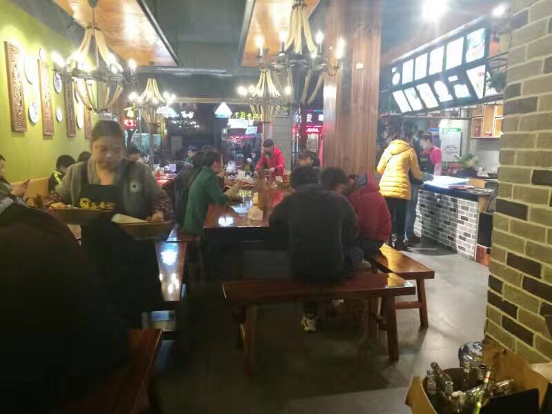 江西抚州店 (5)