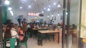 王先生加盟店火爆