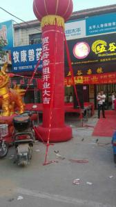 张先生加盟店火爆