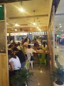 大商新玛特加盟店火爆