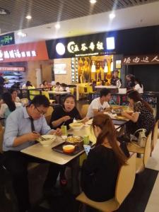 郑州中原区加盟店火爆