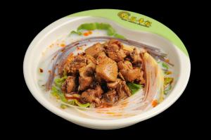 五谷杂粮鱼粉加盟必定是餐饮加盟时代的优势