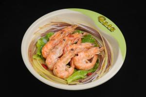 五谷杂粮鱼粉加盟餐饮的***者