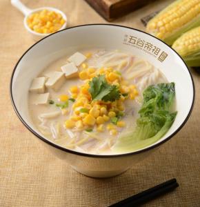 鲜香玉米粉