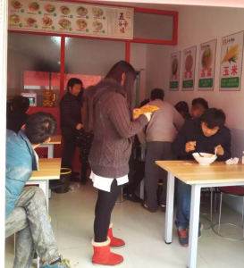 南京加盟店火爆